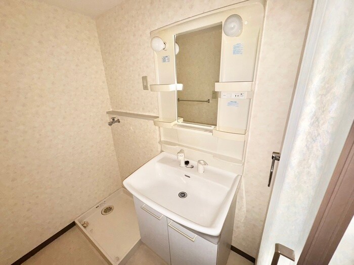 エクレ－ル西井の物件内観写真