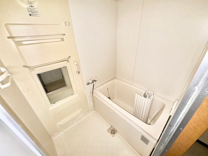 エクレ－ル西井の物件内観写真