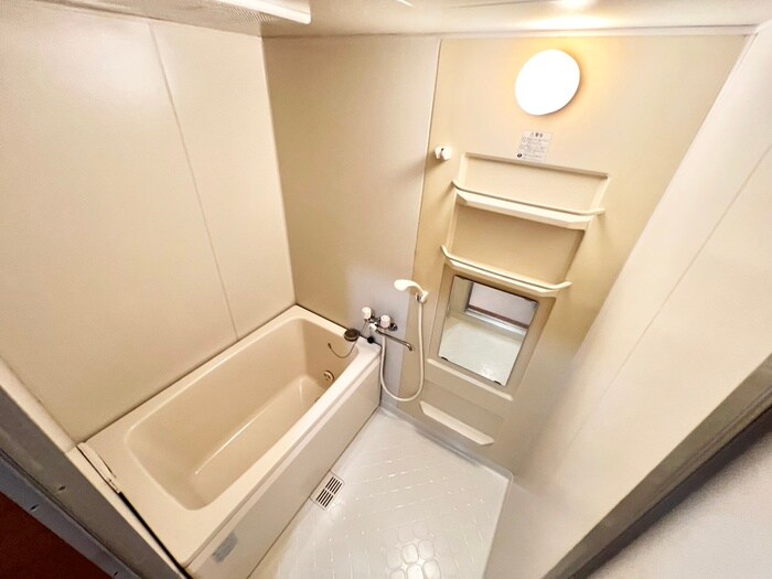 エクレ－ル西井の物件内観写真