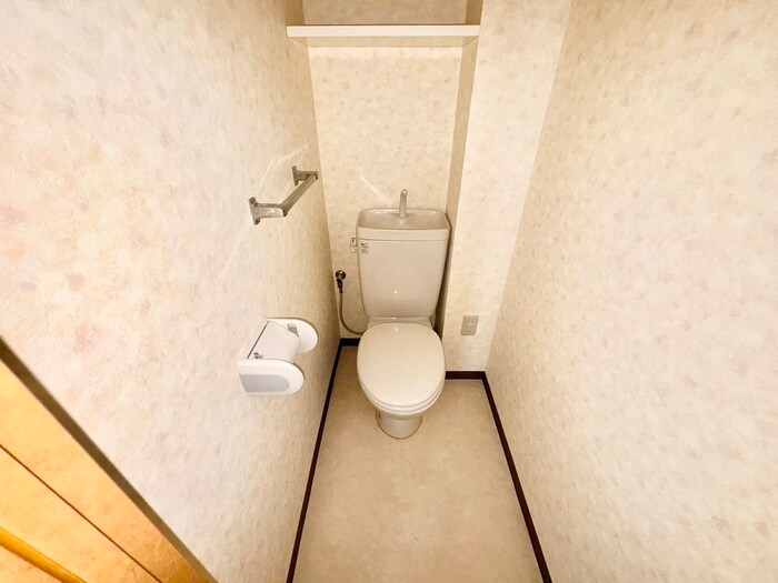 エクレ－ル西井の物件内観写真