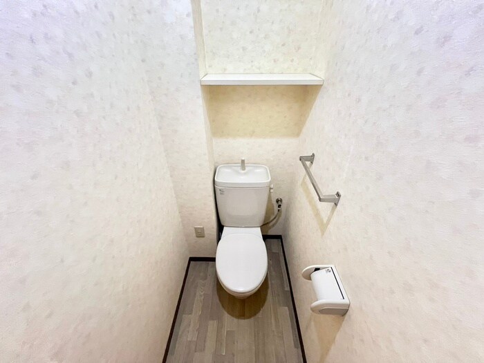 エクレ－ル西井の物件内観写真