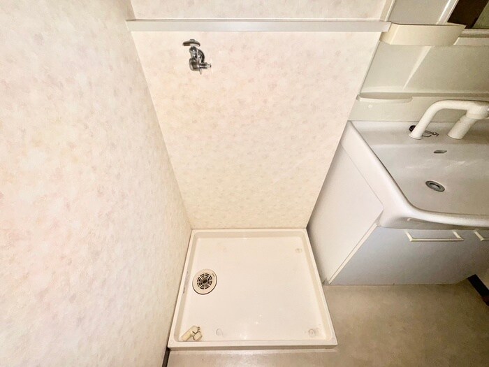 エクレ－ル西井の物件内観写真