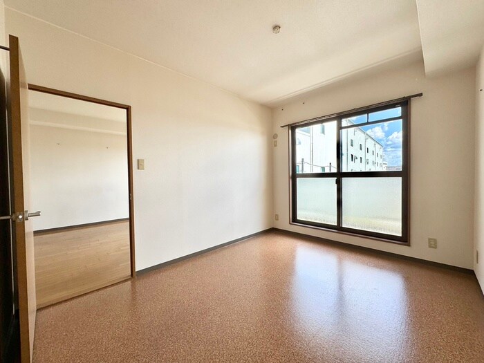 エクレ－ル西井の物件内観写真