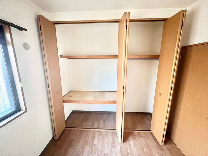 エクレ－ル西井の物件内観写真