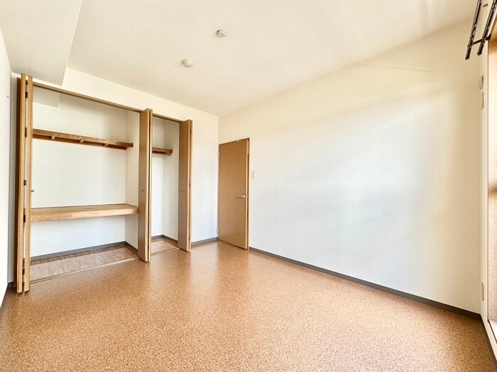 エクレ－ル西井の物件内観写真