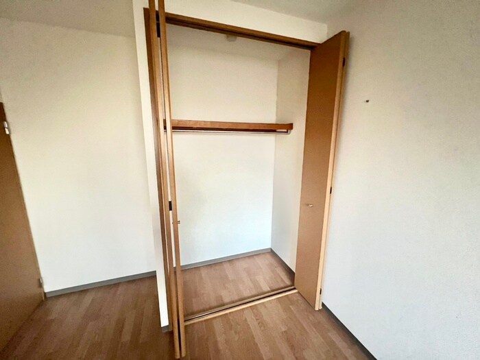 エクレ－ル西井の物件内観写真