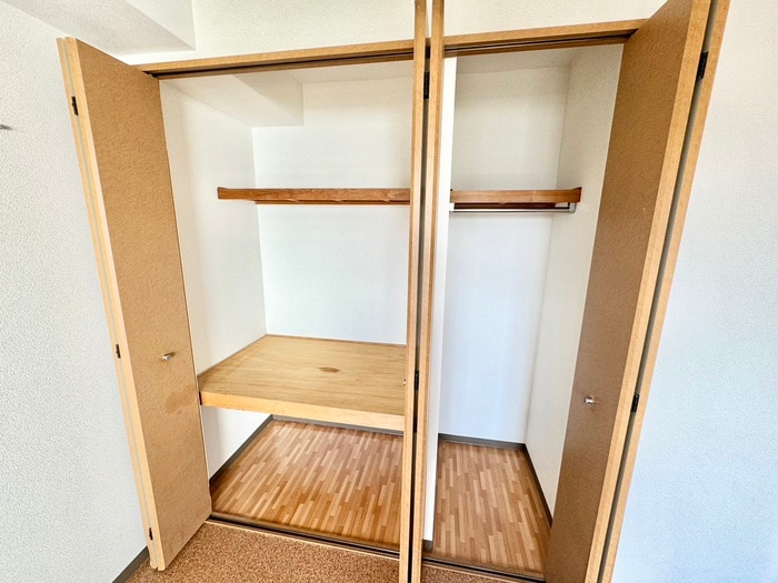 エクレ－ル西井の物件内観写真