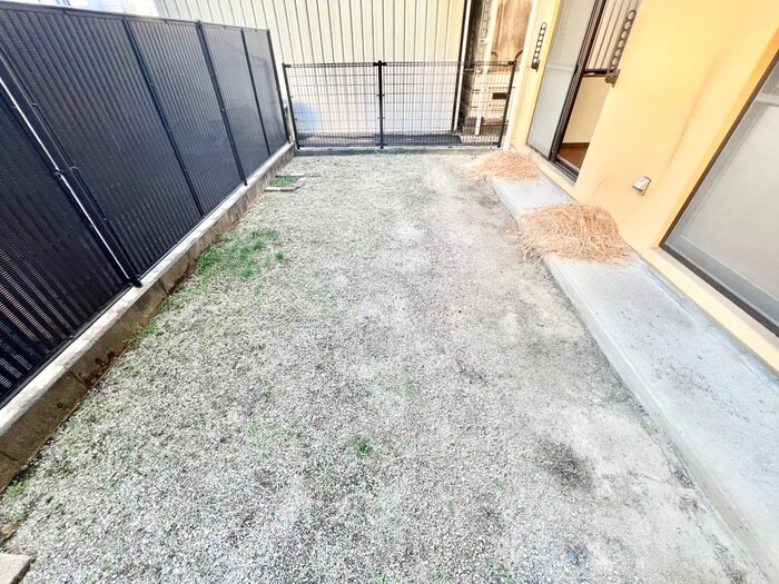 エクレ－ル西井の物件内観写真