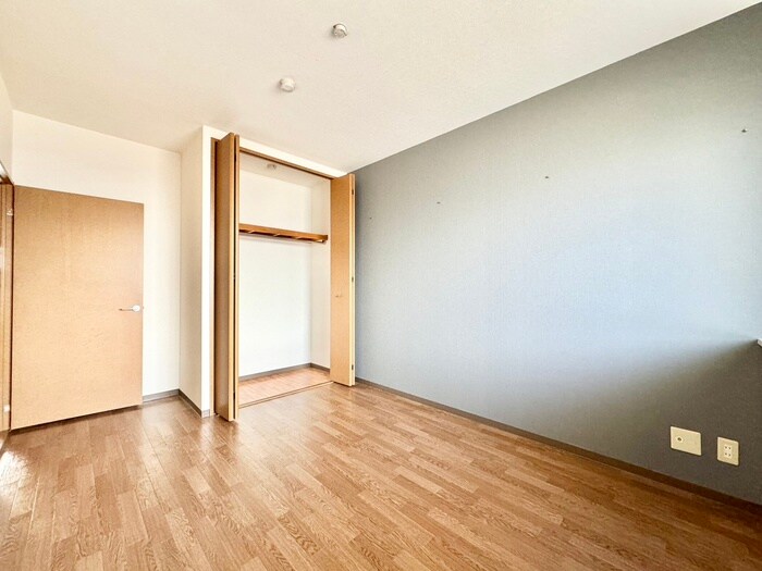 エクレ－ル西井の物件内観写真