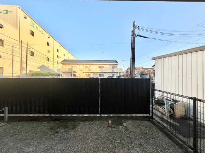 エクレ－ル西井の物件内観写真