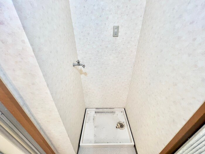 エクレ－ル西井の物件内観写真