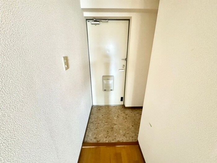 エクレ－ル西井の物件内観写真