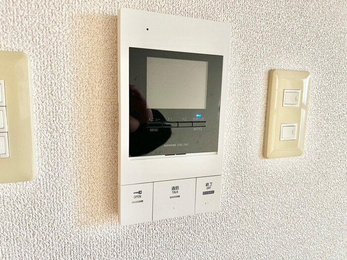 エクレ－ル西井の物件内観写真