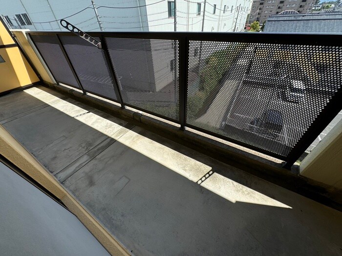 エクレ－ル西井の物件内観写真