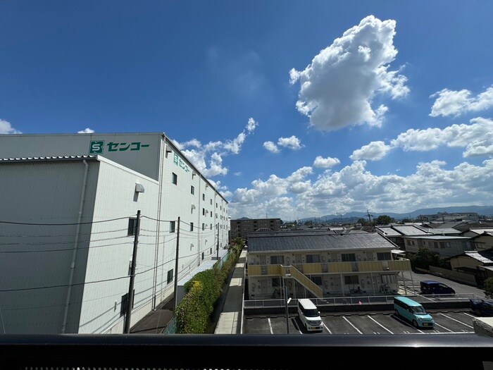 エクレ－ル西井の物件内観写真