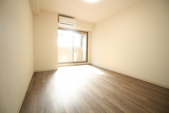 ラソ二条の物件内観写真