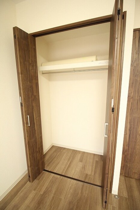 ラソ二条の物件内観写真