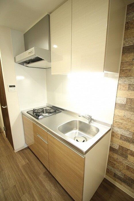 ラソ二条の物件内観写真