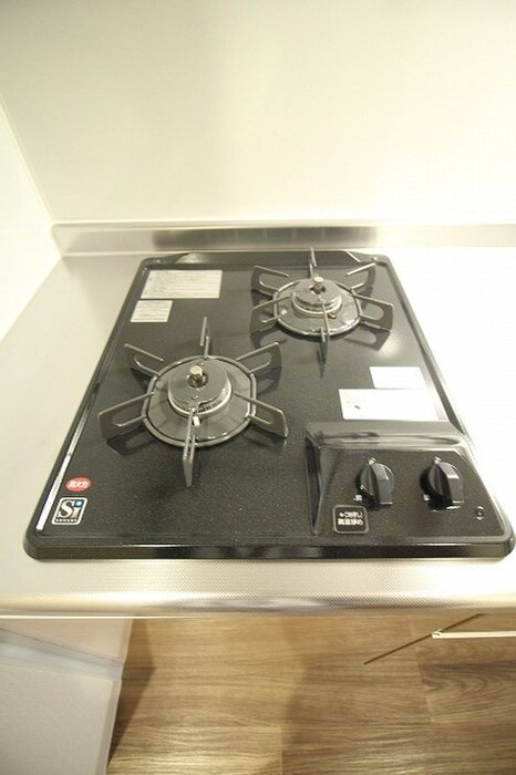 ラソ二条の物件内観写真