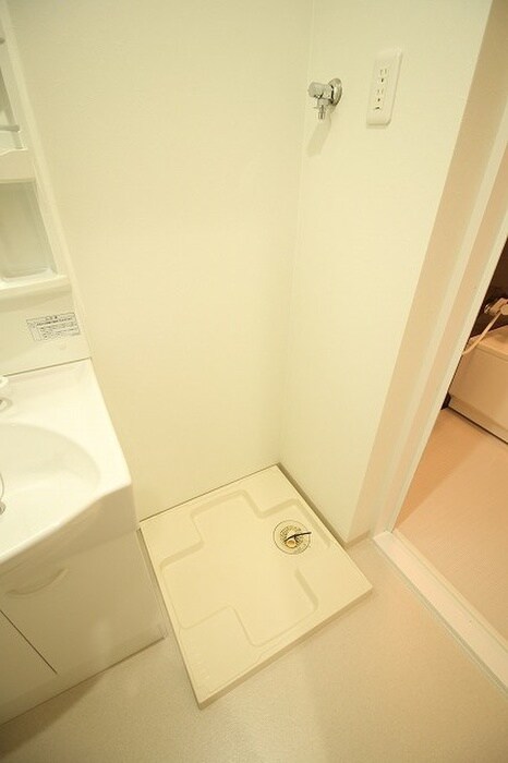 ラソ二条の物件内観写真