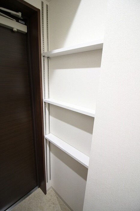 ラソ二条の物件内観写真