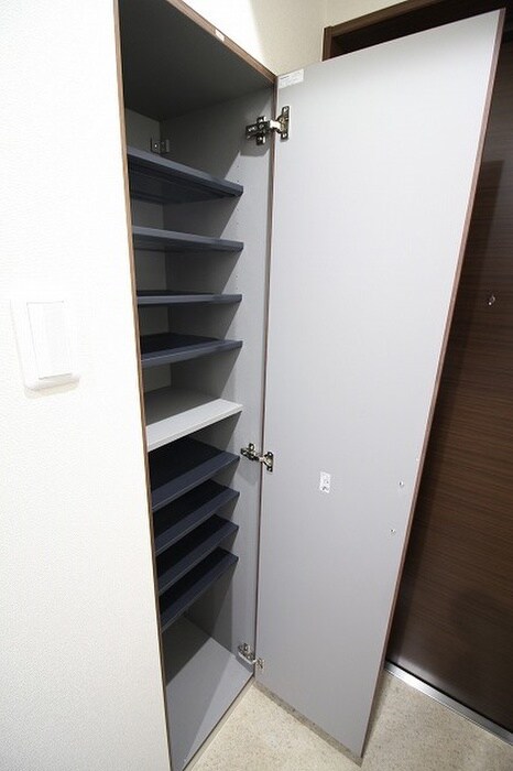 ラソ二条の物件内観写真