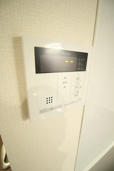 ラソ二条の物件内観写真