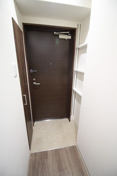 ラソ二条の物件内観写真