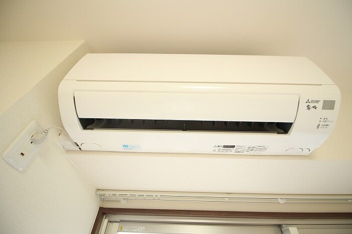 ラソ二条の物件内観写真