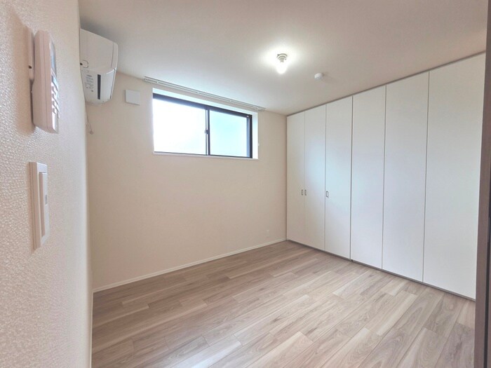 Solail Flora 千里丘の物件内観写真