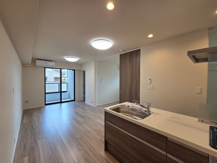 Solail Flora 千里丘の物件内観写真