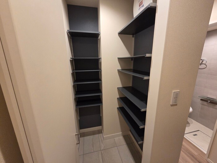 Solail Flora 千里丘の物件内観写真