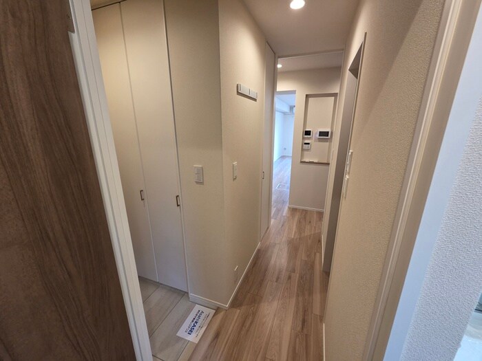 Solail Flora 千里丘の物件内観写真