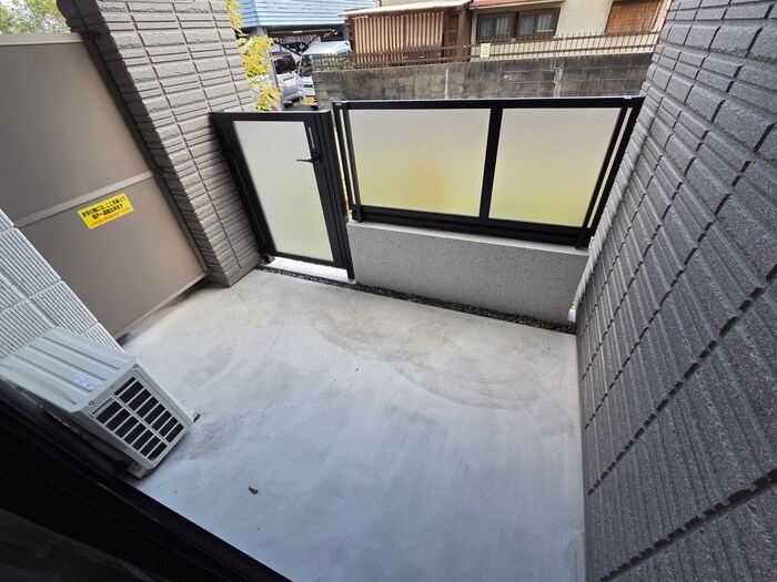 Solail Flora 千里丘の物件内観写真