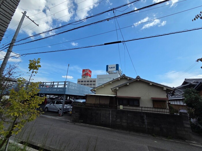 Solail Flora 千里丘の物件内観写真