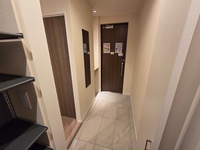 Solail Flora 千里丘の物件内観写真