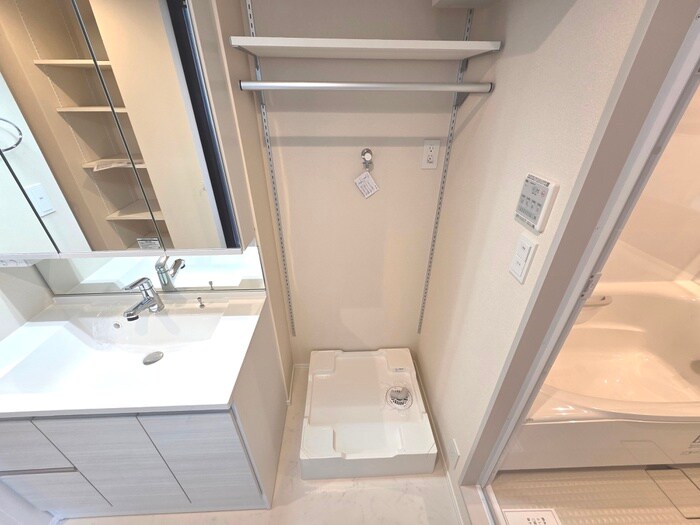 Solail Flora 千里丘の物件内観写真