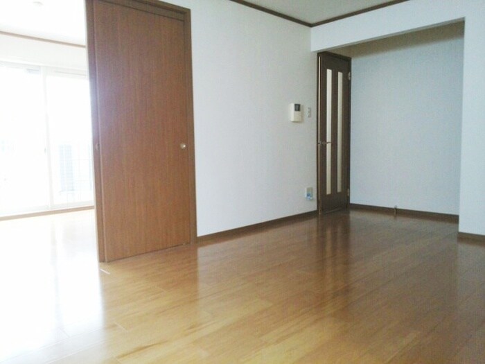 フレッシュアビテ北館の物件内観写真