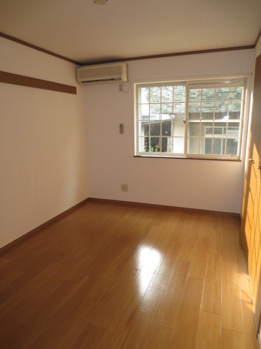 フレッシュアビテ北館の物件内観写真