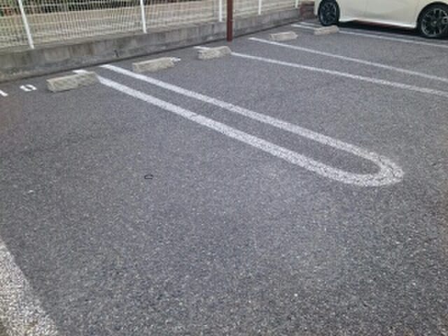 フレッシュアビテ北館の物件外観写真