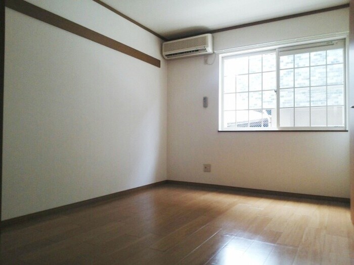 フレッシュアビテ北館の物件内観写真