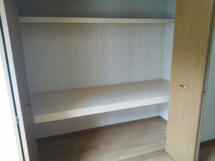 フレッシュアビテ北館の物件内観写真