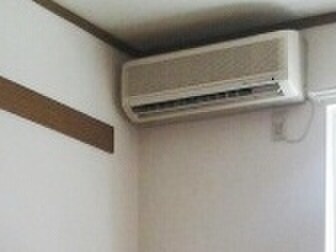 フレッシュアビテ北館の物件内観写真