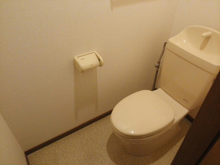 フレッシュアビテ北館の物件内観写真