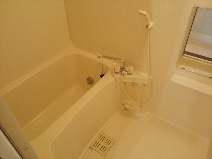 フレッシュアビテ北館の物件内観写真