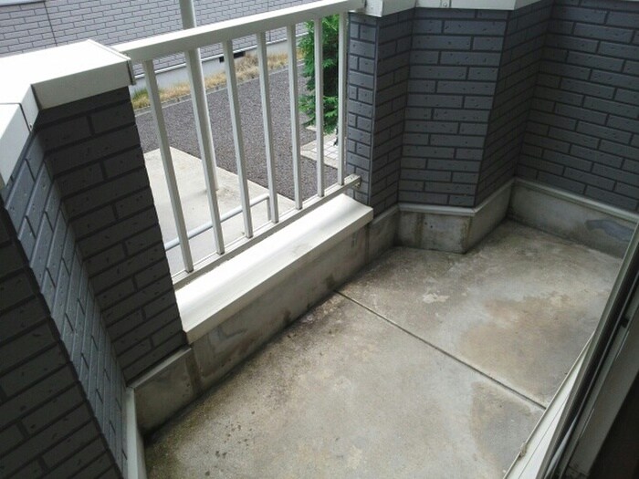 フレッシュアビテ北館の物件内観写真