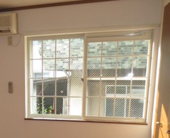 フレッシュアビテ北館の物件内観写真