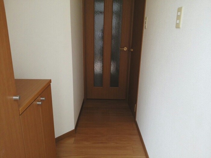 フレッシュアビテ北館の物件内観写真