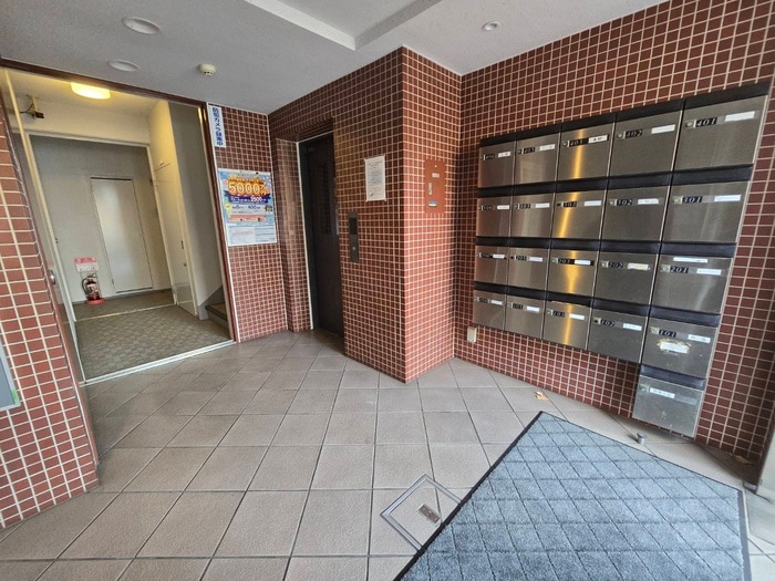 シャン・デ・リの物件外観写真