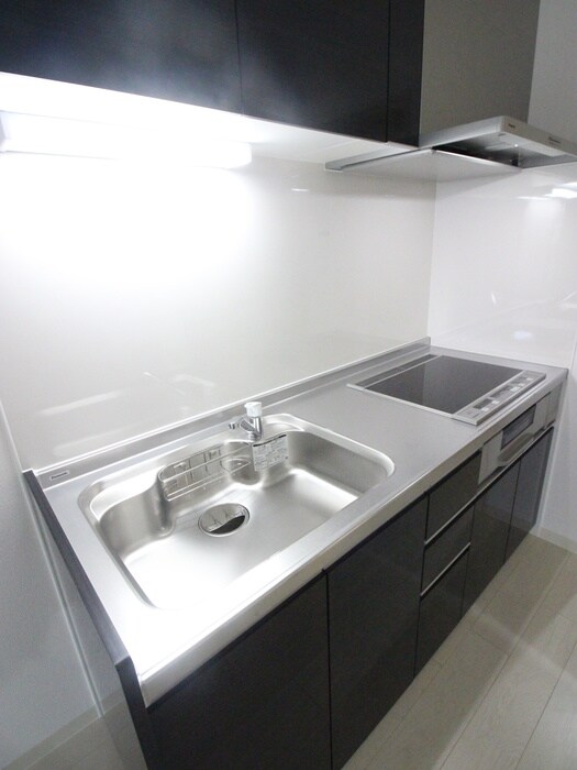 ﾌｫﾚｽﾄｸﾘｴｵｰﾚ上島町壱番館の物件内観写真